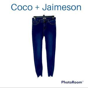 Coco + Jaimeson Jeans